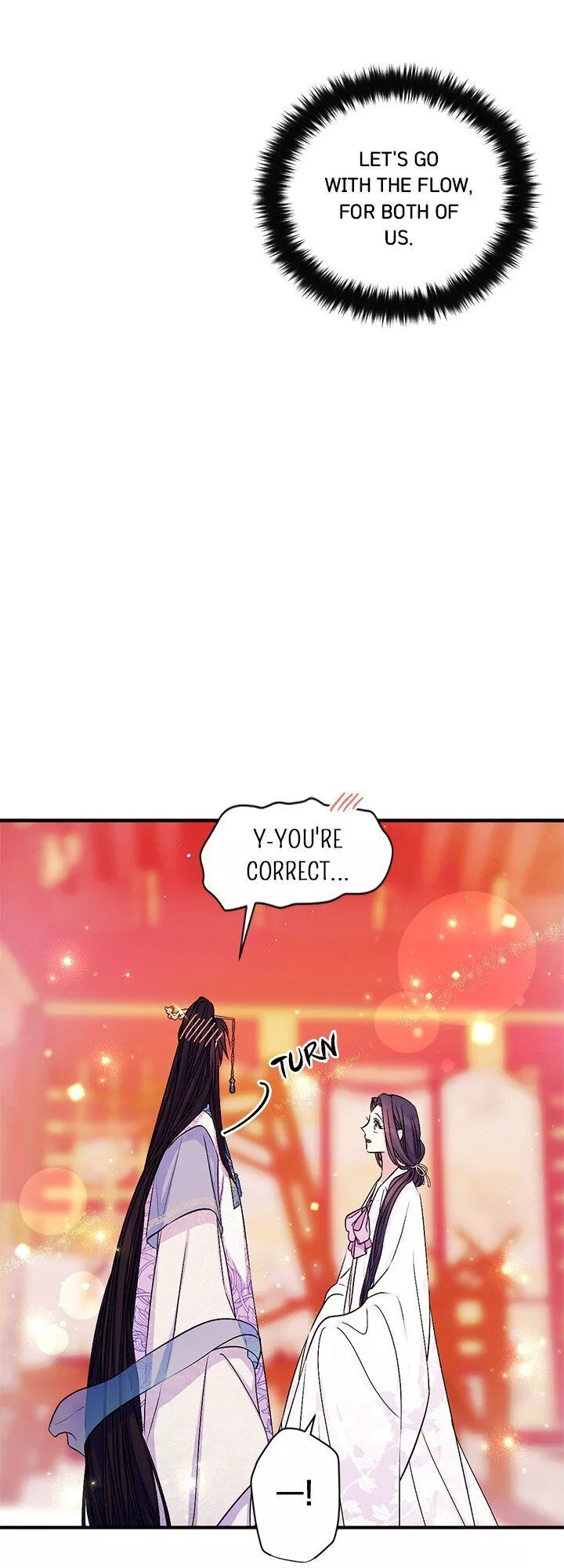 Girl Jock Empress Chapter 67 page 10