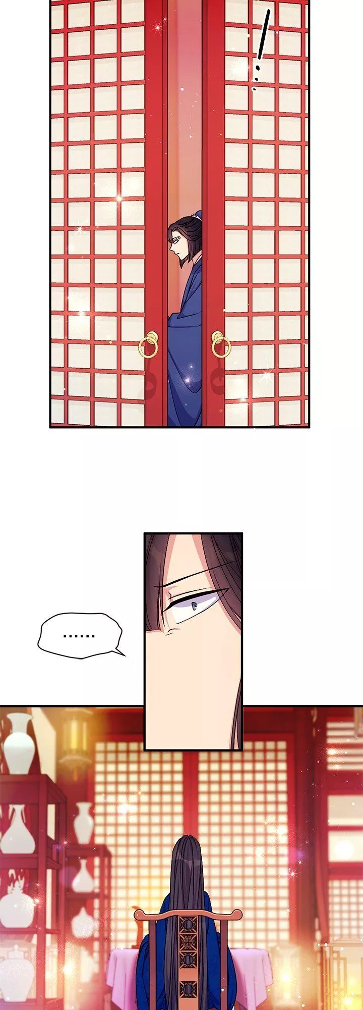 Girl Jock Empress Chapter 66 page 10