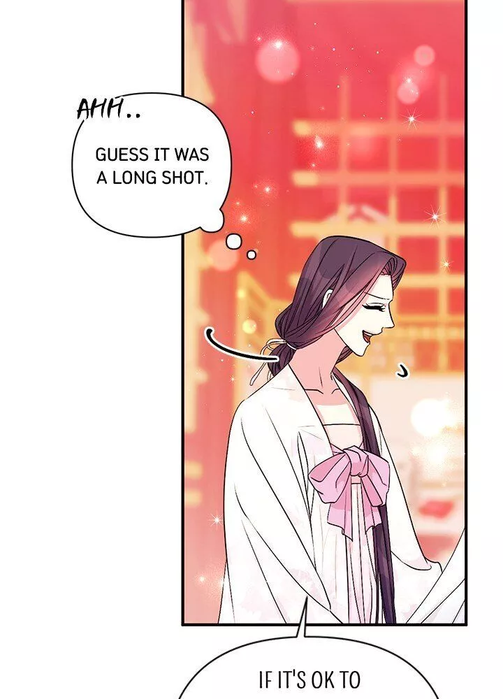 Girl Jock Empress Chapter 68 page 16