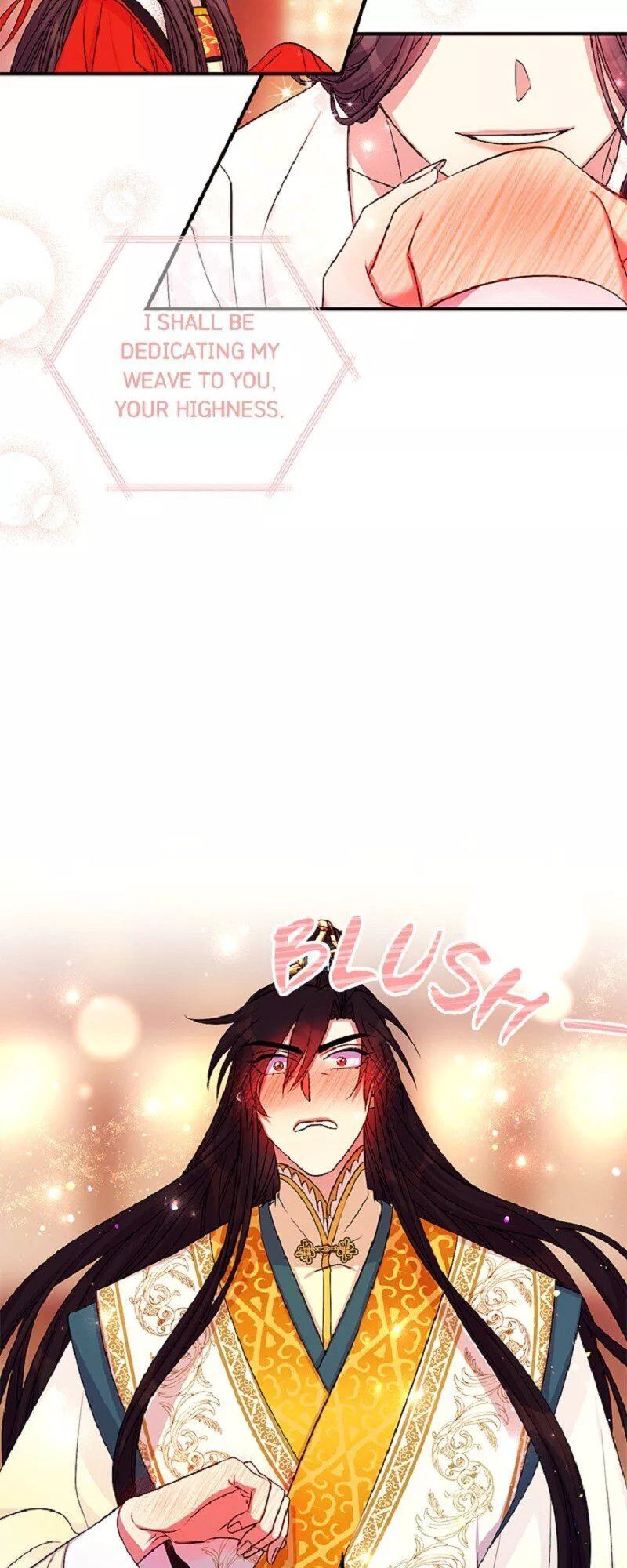Girl Jock Empress Chapter 69 page 29