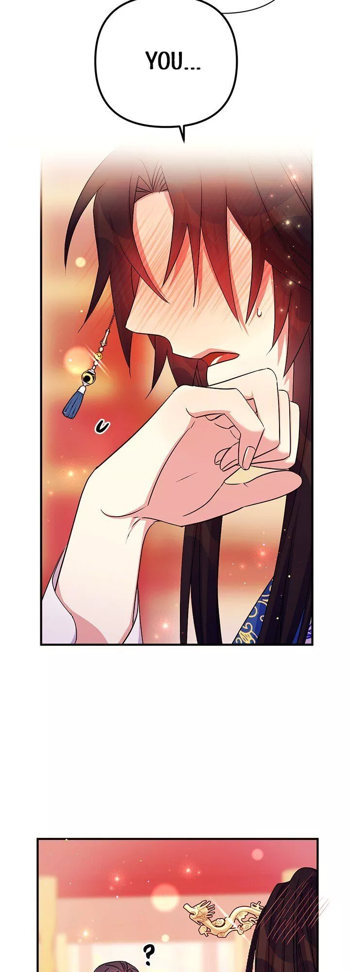 Girl Jock Empress Chapter 66 page 31