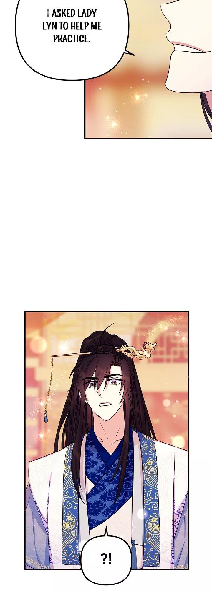 Girl Jock Empress Chapter 66 page 25