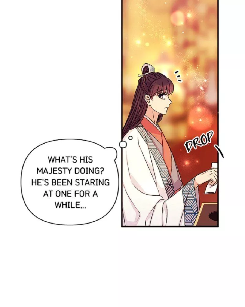 Girl Jock Empress Chapter 69 page 32