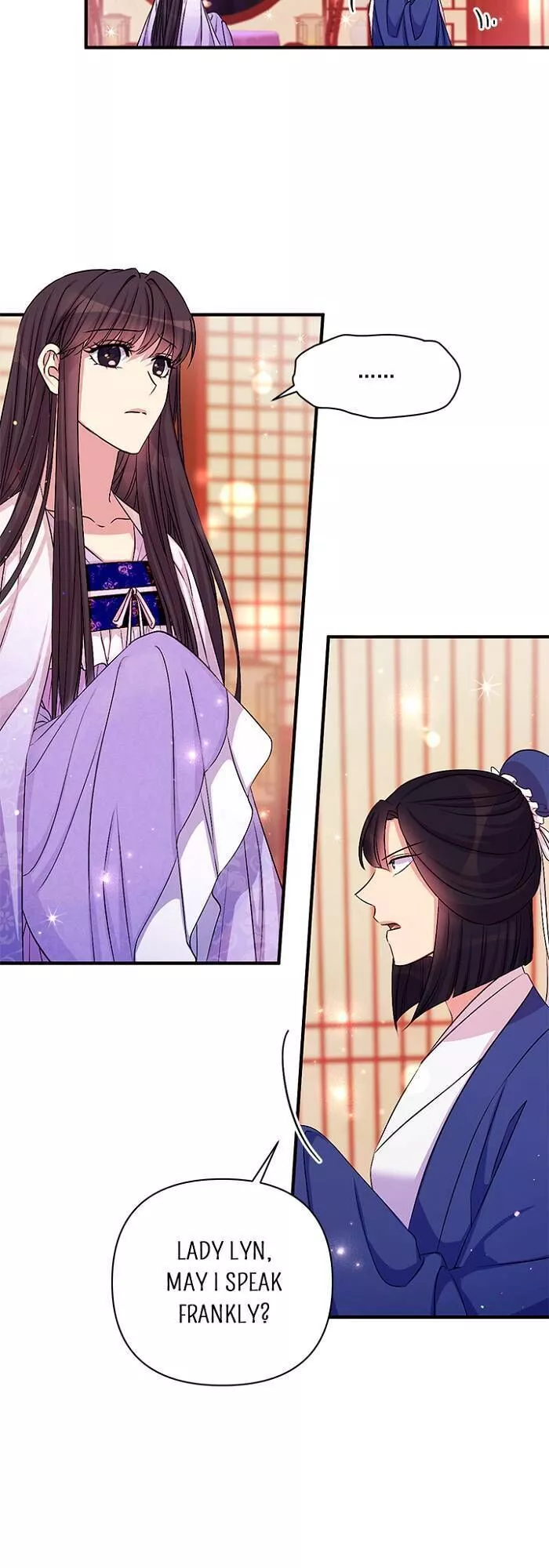 Girl Jock Empress Chapter 71 page 13