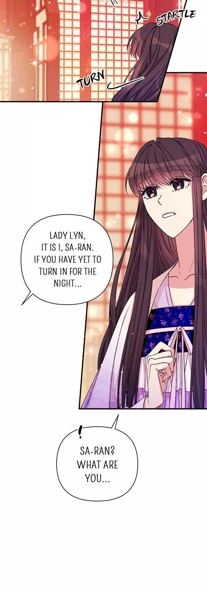 Girl Jock Empress Chapter 71 page 10