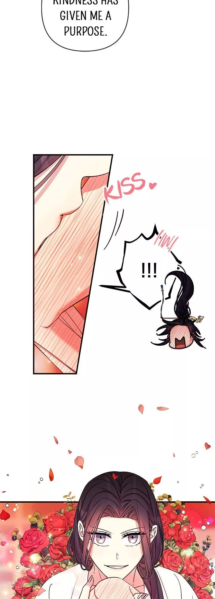 Girl Jock Empress Chapter 67 page 29