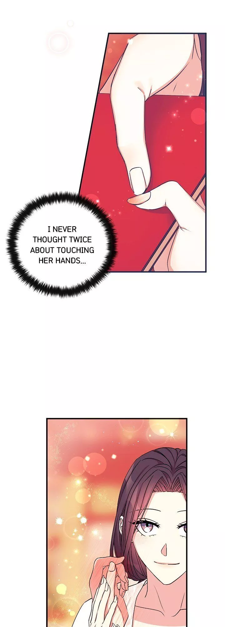 Girl Jock Empress Chapter 67 page 17