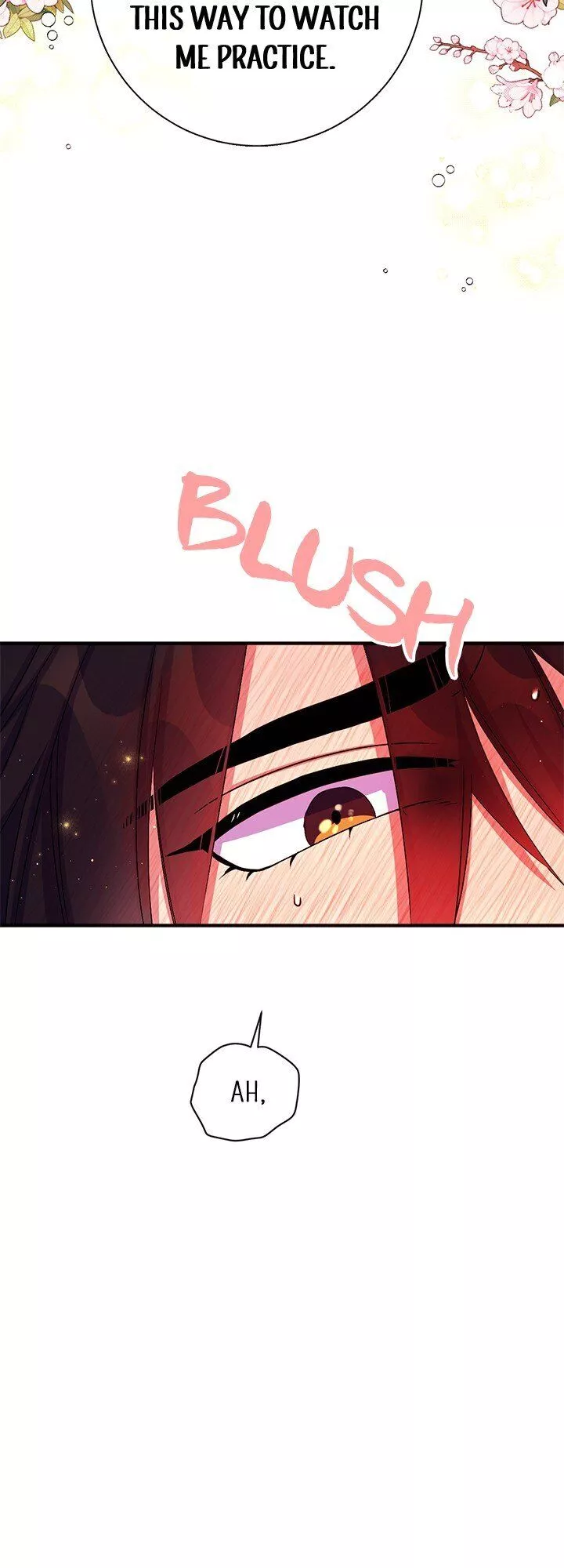 Girl Jock Empress Chapter 67 page 15