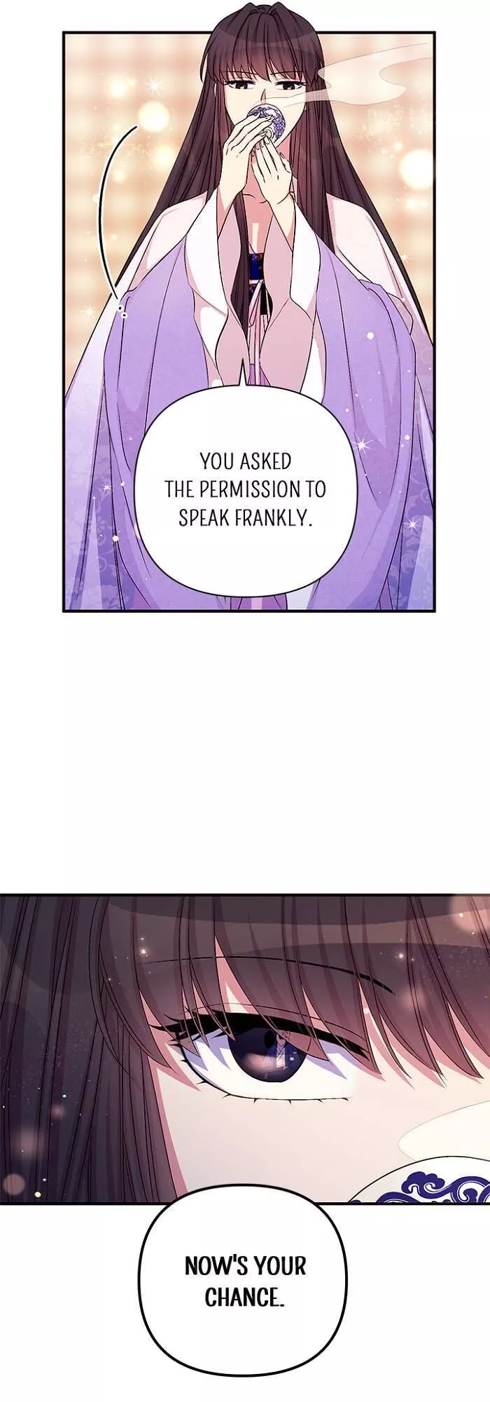 Girl Jock Empress Chapter 71 page 19