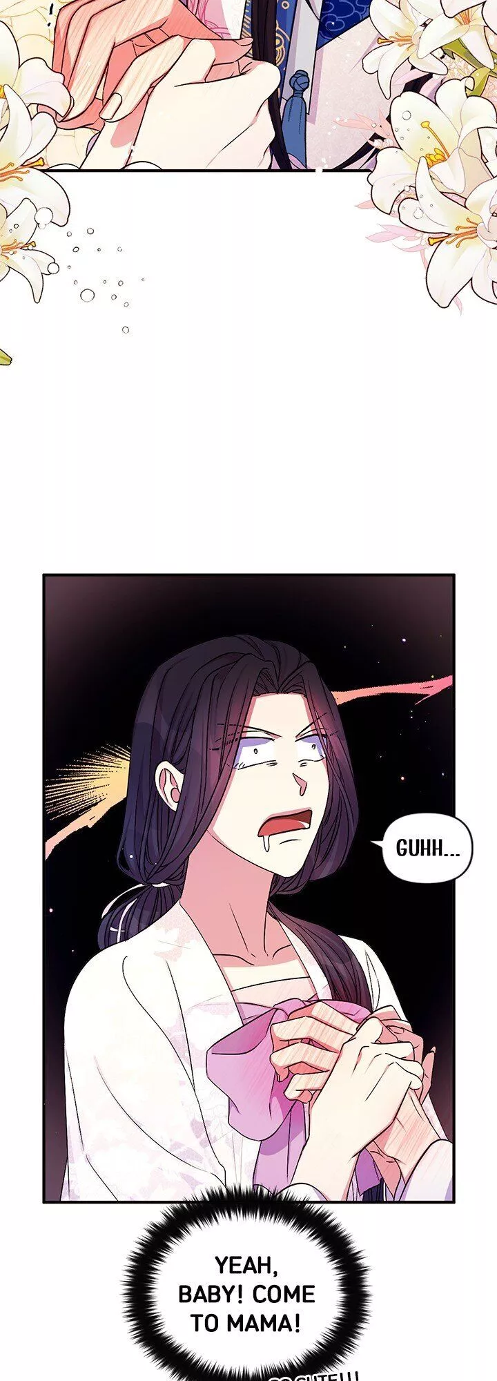 Girl Jock Empress Chapter 67 page 21