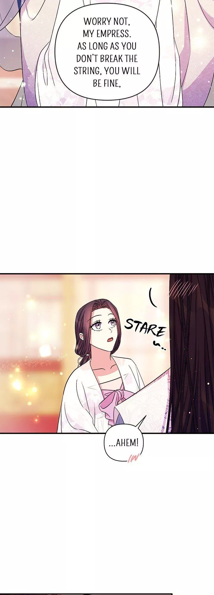 Girl Jock Empress Chapter 67 page 26