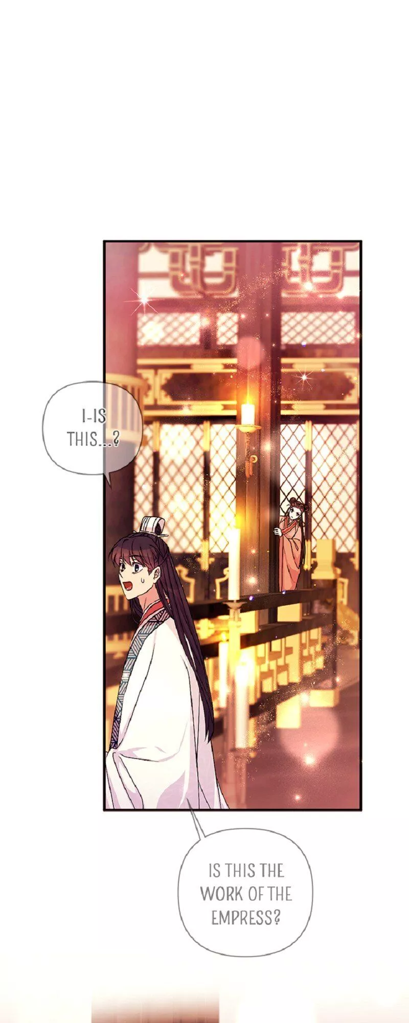 Girl Jock Empress Chapter 69 page 41