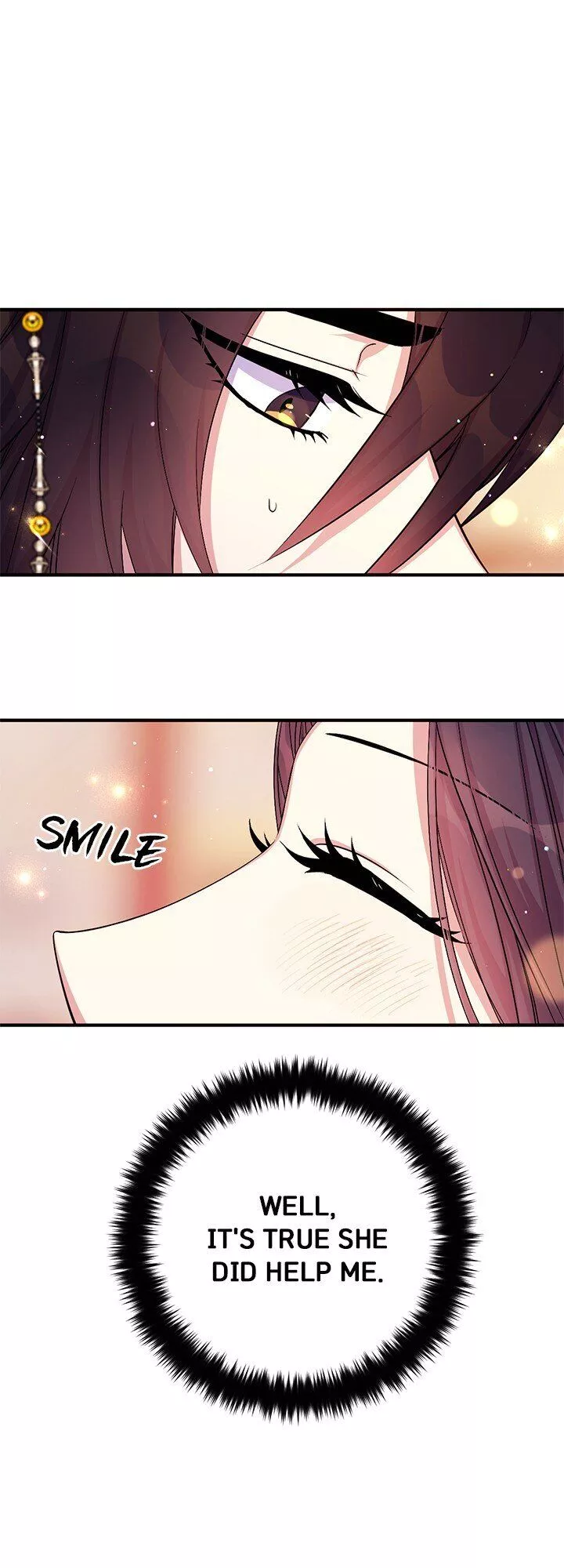 Girl Jock Empress Chapter 66 page 23