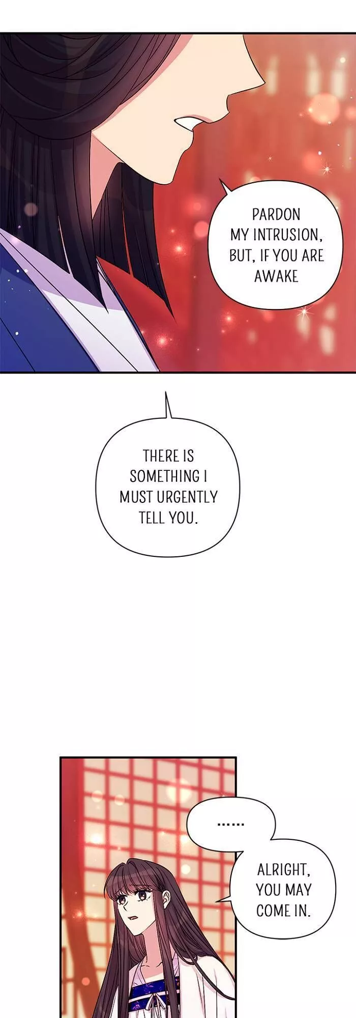 Girl Jock Empress Chapter 71 page 11