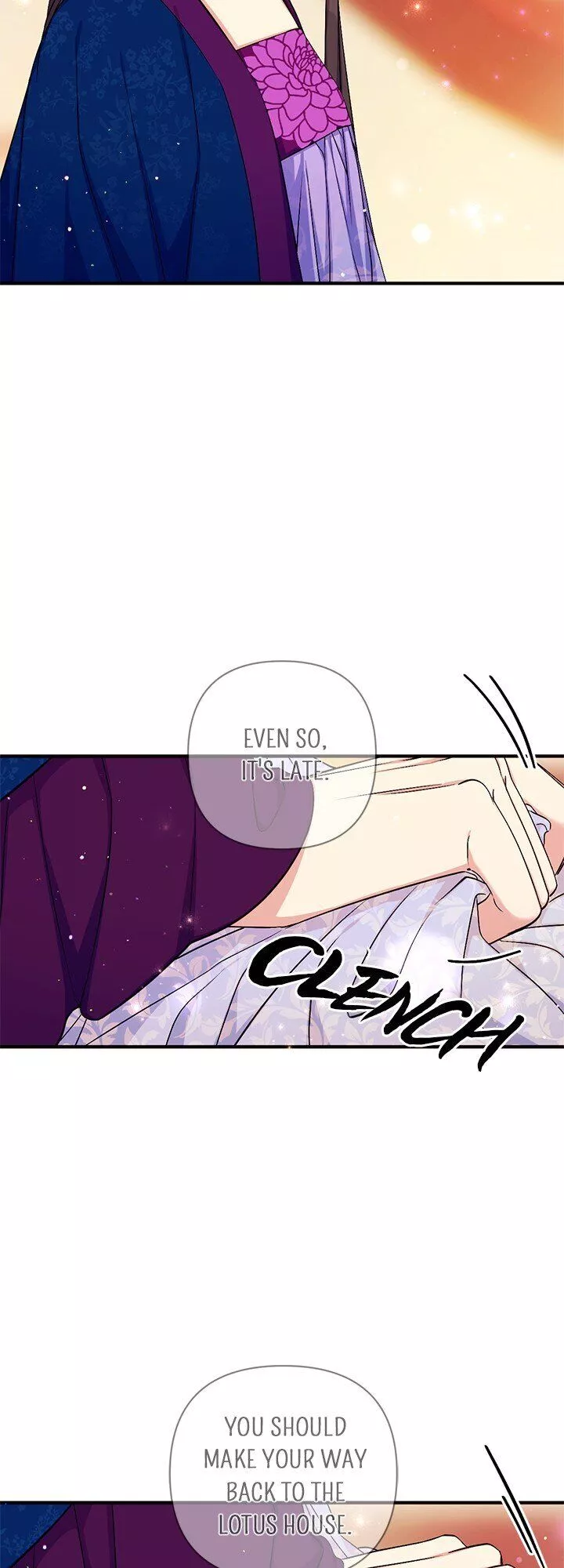 Girl Jock Empress Chapter 66 page 13