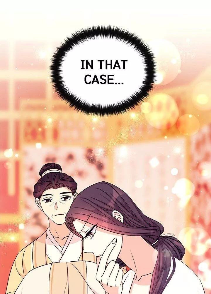 Girl Jock Empress Chapter 67 page 40