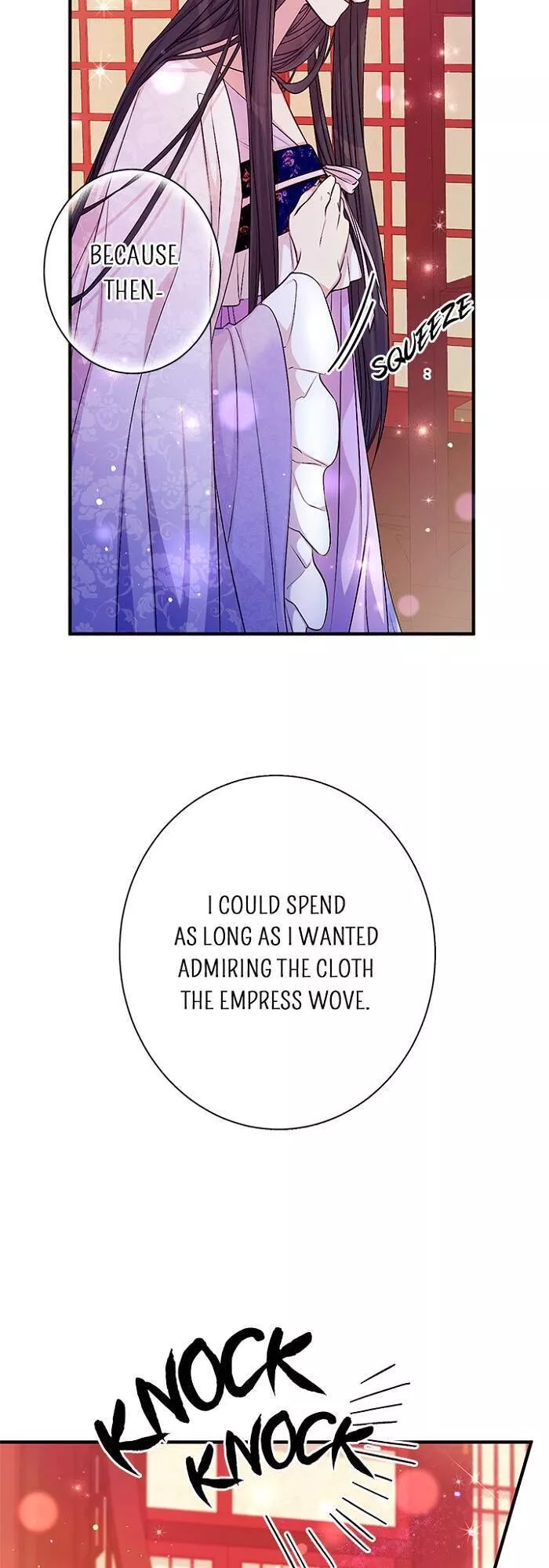 Girl Jock Empress Chapter 71 page 9