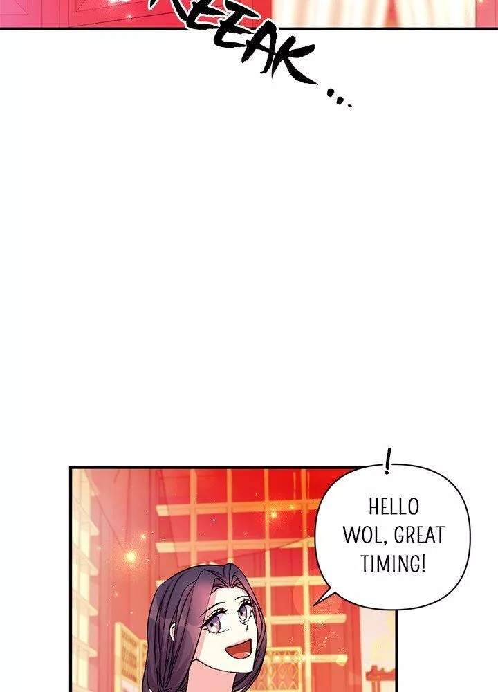 Girl Jock Empress Chapter 67 page 32
