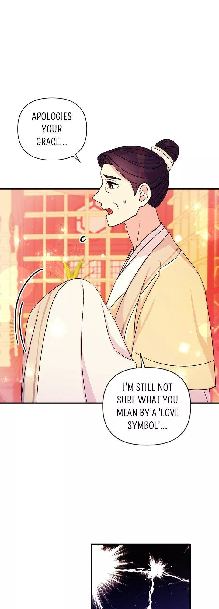 Girl Jock Empress Chapter 67 page 38