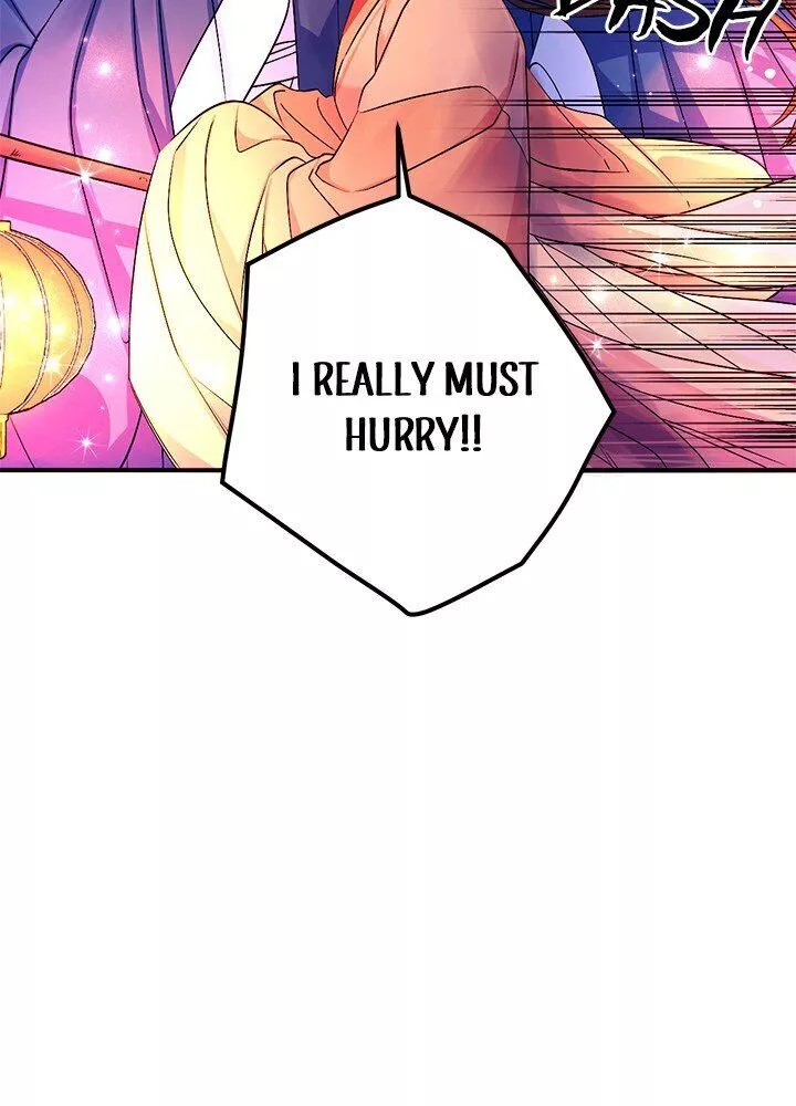 Girl Jock Empress Chapter 70 page 8
