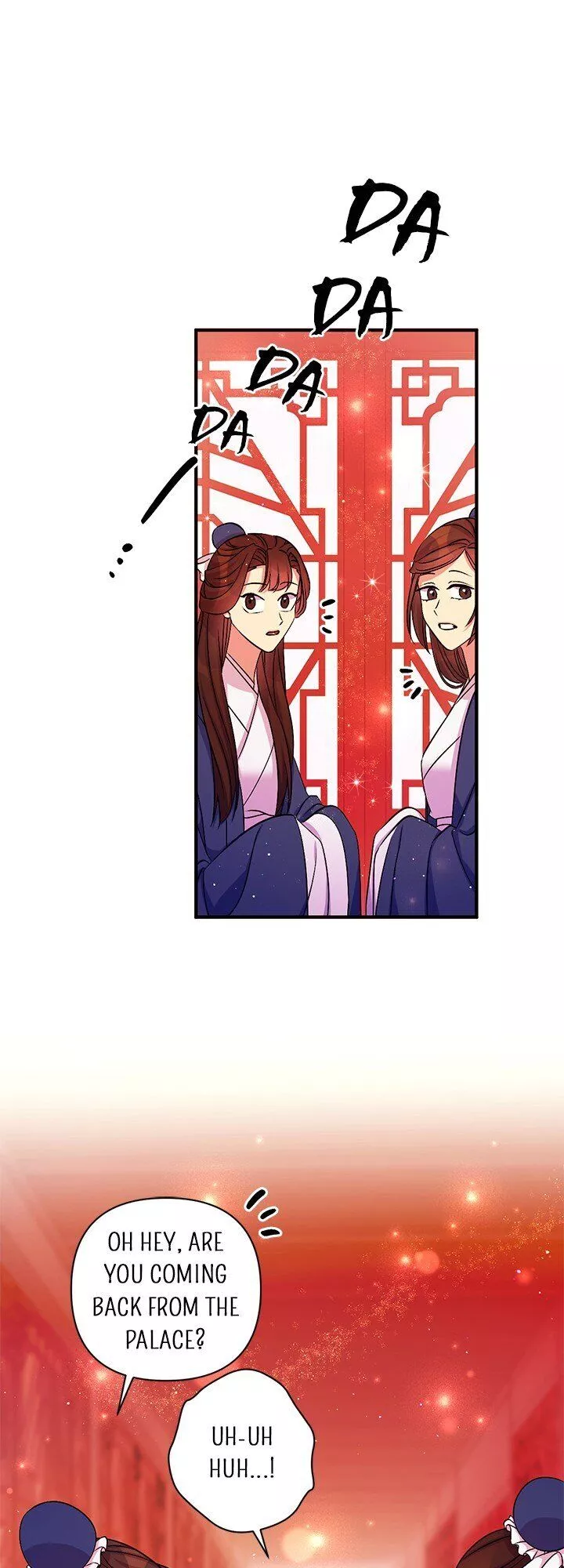Girl Jock Empress Chapter 70 page 13