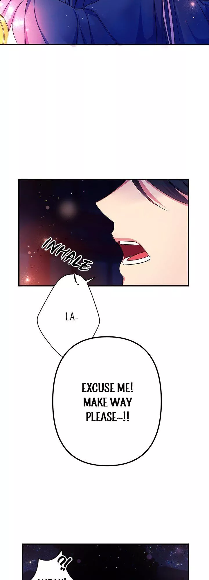 Girl Jock Empress Chapter 70 page 6