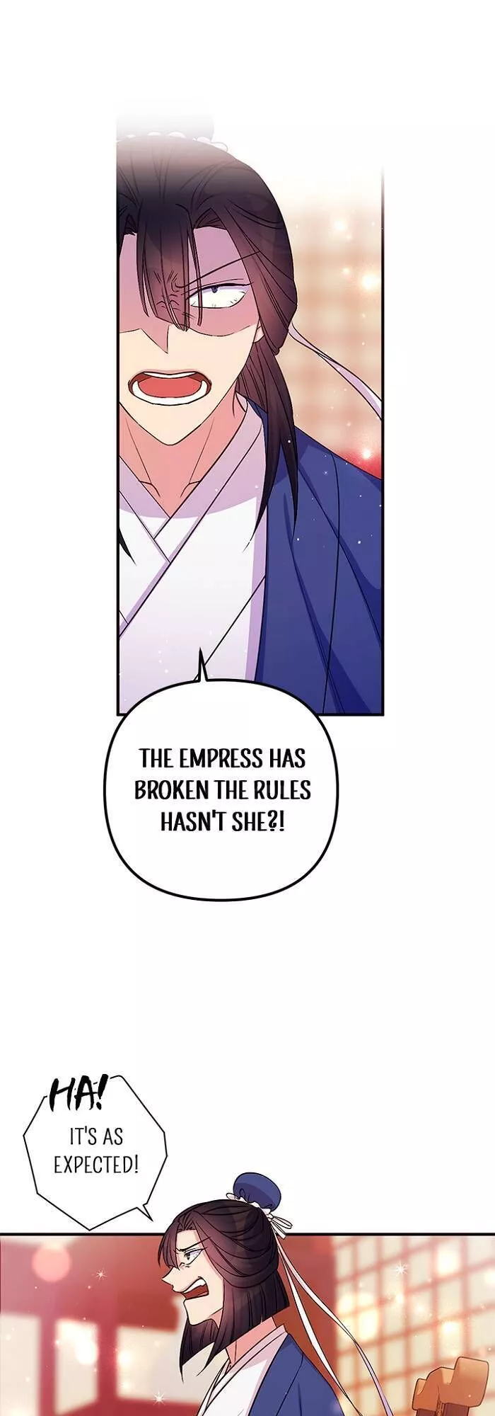 Girl Jock Empress Chapter 71 page 30