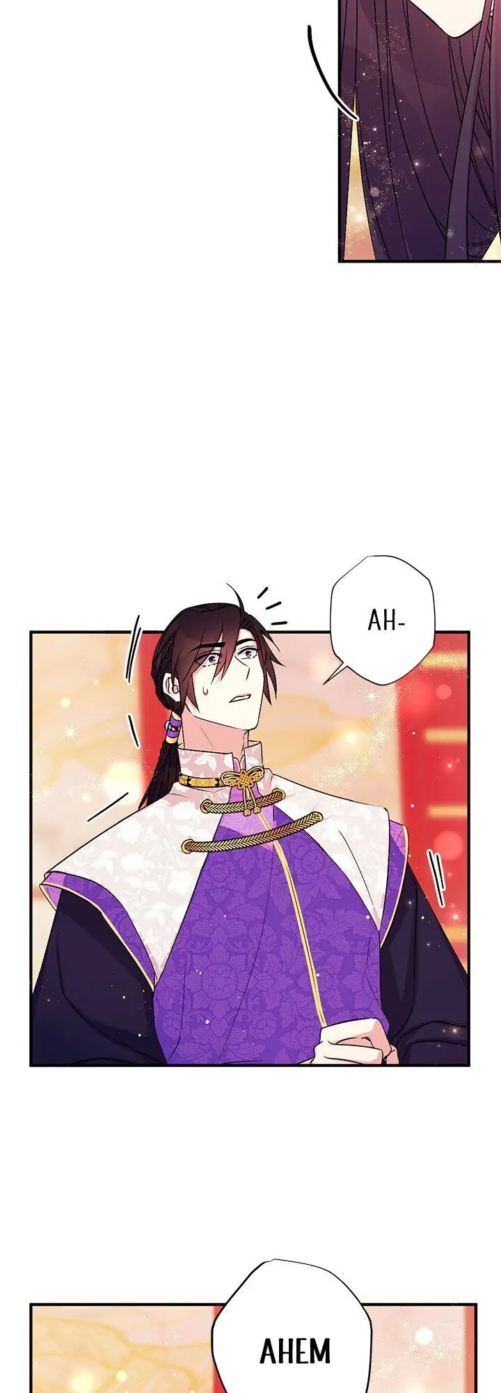Girl Jock Empress Chapter 75 page 4