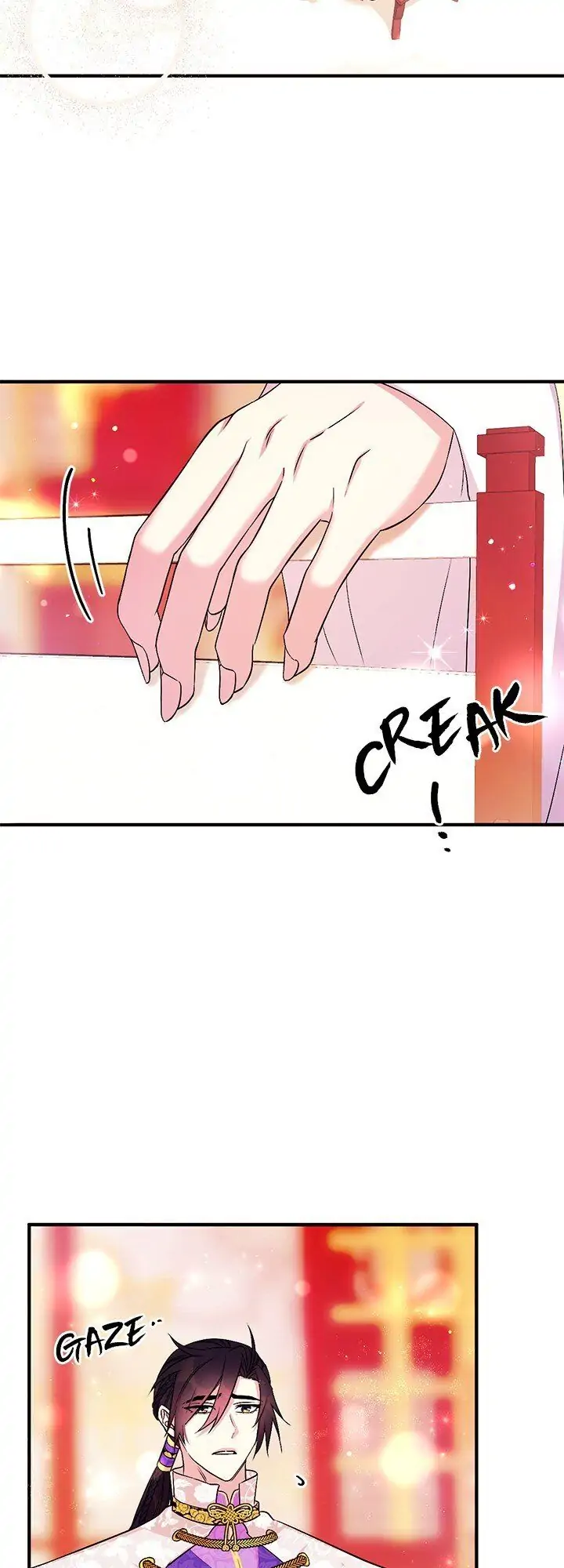 Girl Jock Empress Chapter 75 page 2