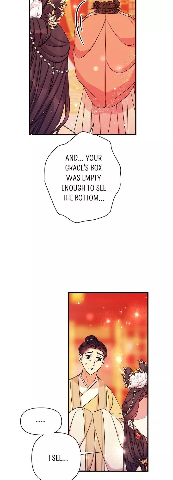 Girl Jock Empress Chapter 70 page 26