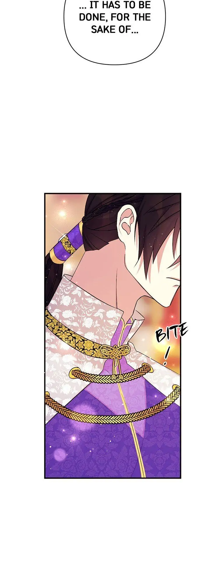 Girl Jock Empress Chapter 75 page 17