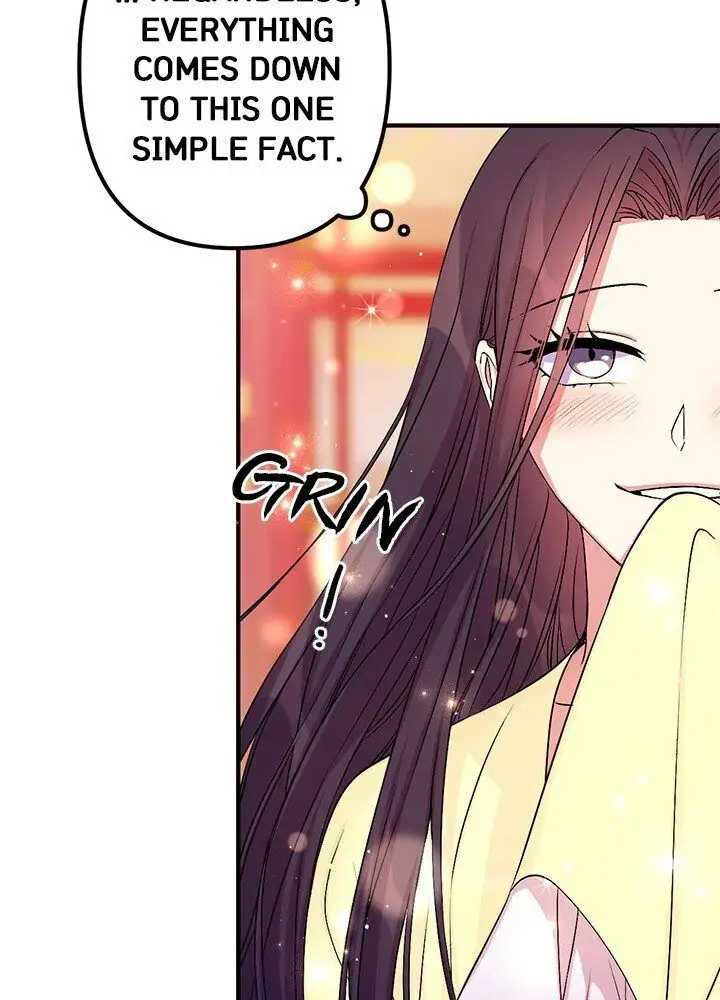 Girl Jock Empress Chapter 75 page 8