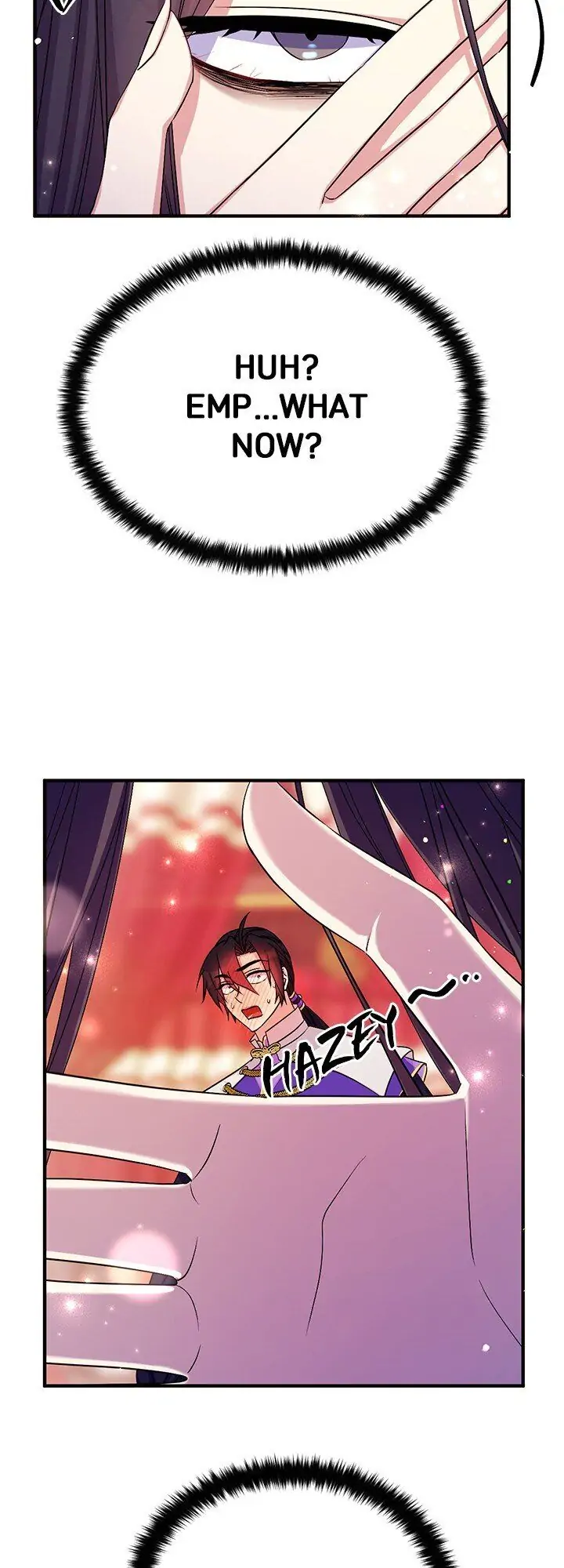 Girl Jock Empress Chapter 74 page 9