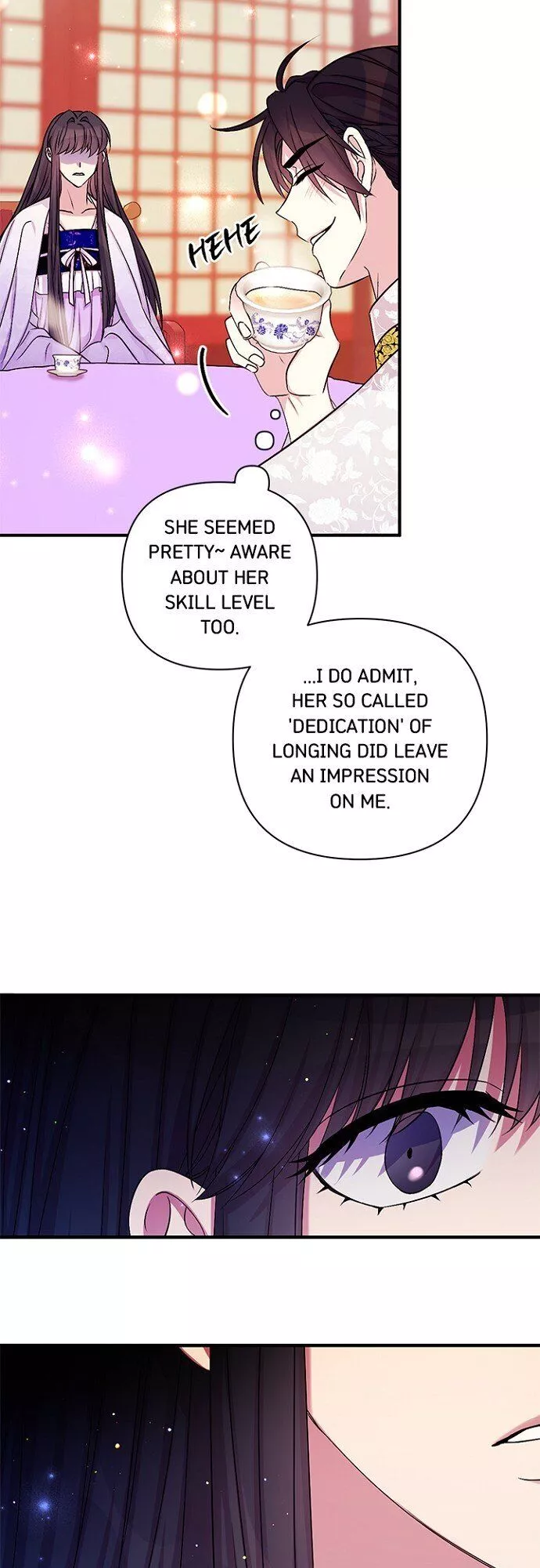 Girl Jock Empress Chapter 72 page 29