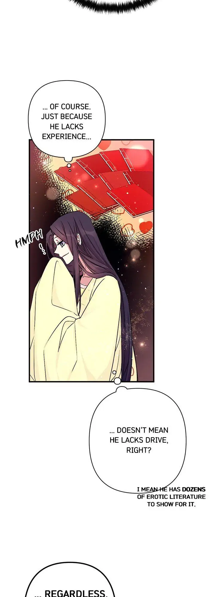 Girl Jock Empress Chapter 75 page 7