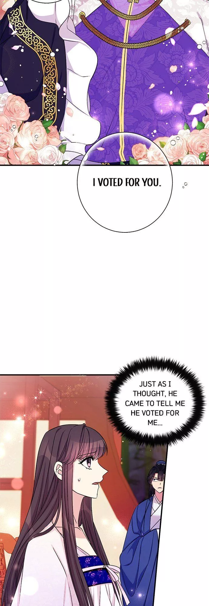 Girl Jock Empress Chapter 72 page 6