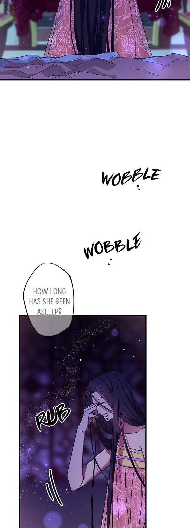 Girl Jock Empress Chapter 74 page 3