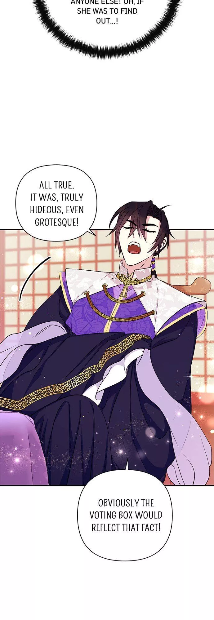 Girl Jock Empress Chapter 72 page 26