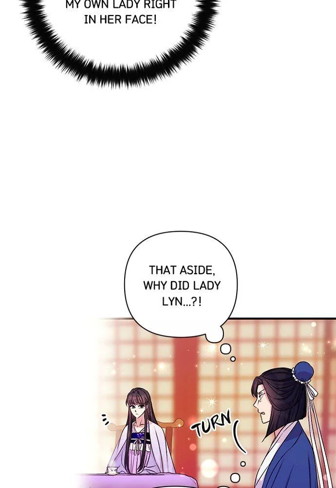 Girl Jock Empress Chapter 72 page 16