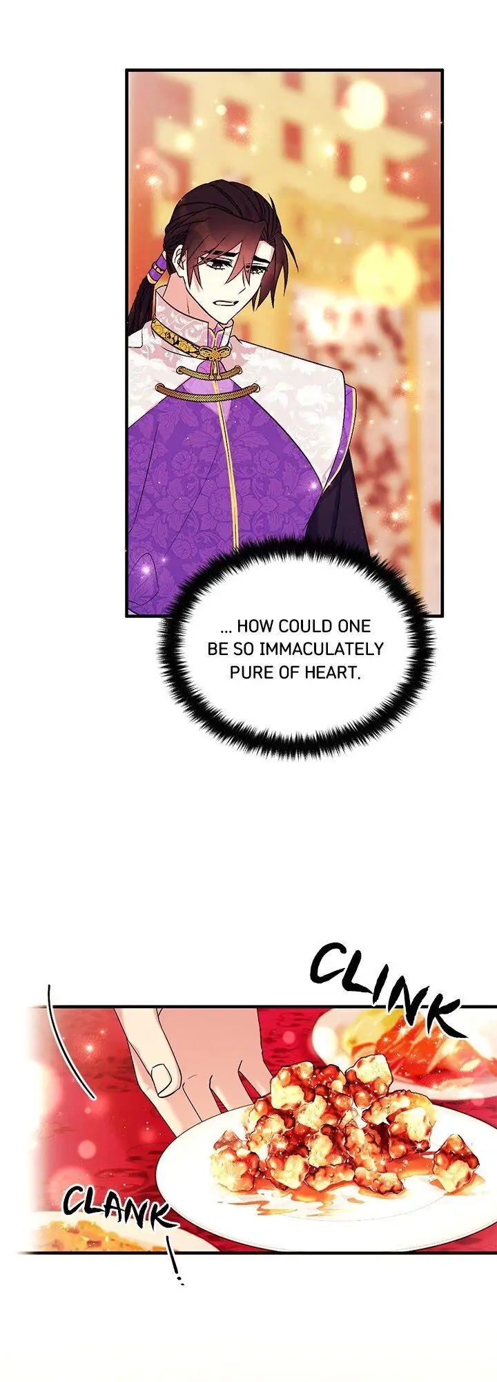 Girl Jock Empress Chapter 75 page 31