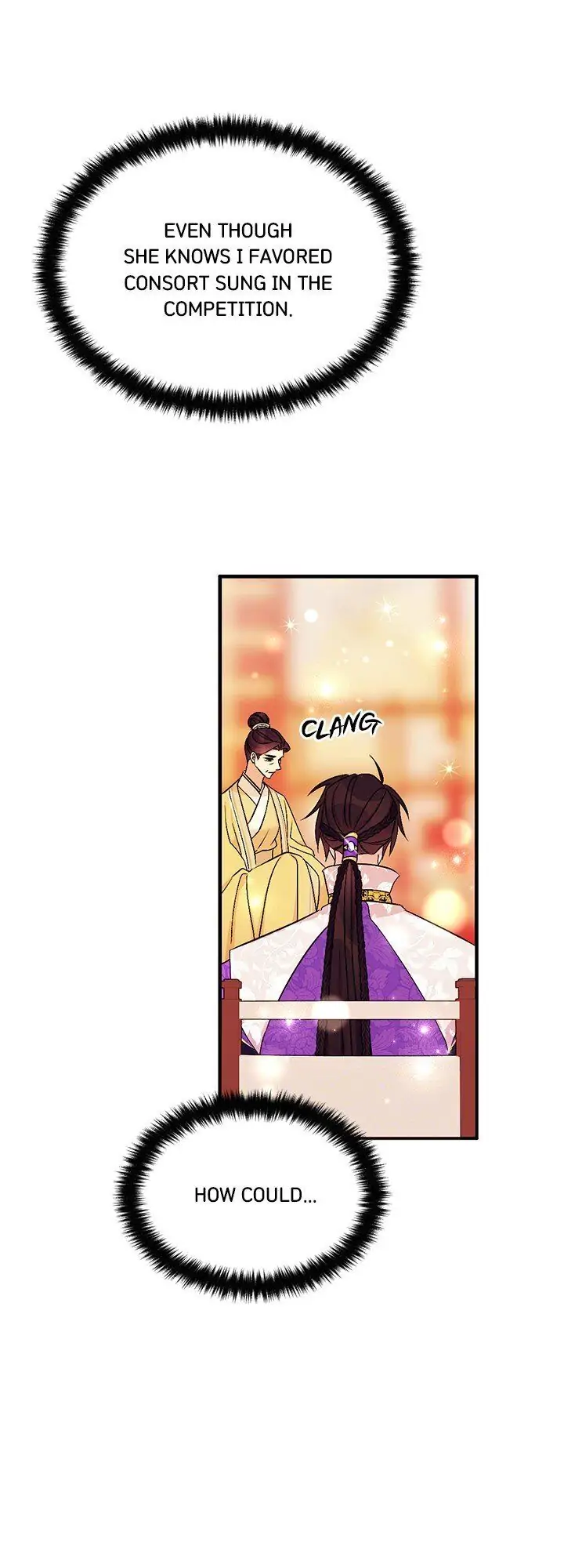 Girl Jock Empress Chapter 75 page 30