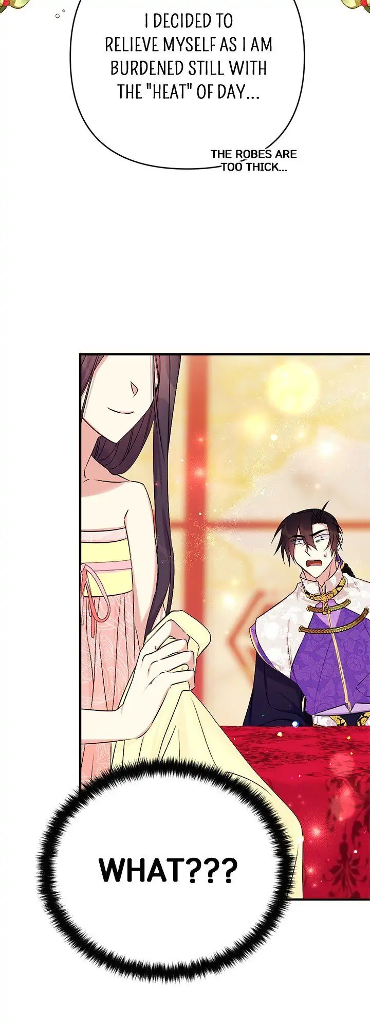 Girl Jock Empress Chapter 75 page 20