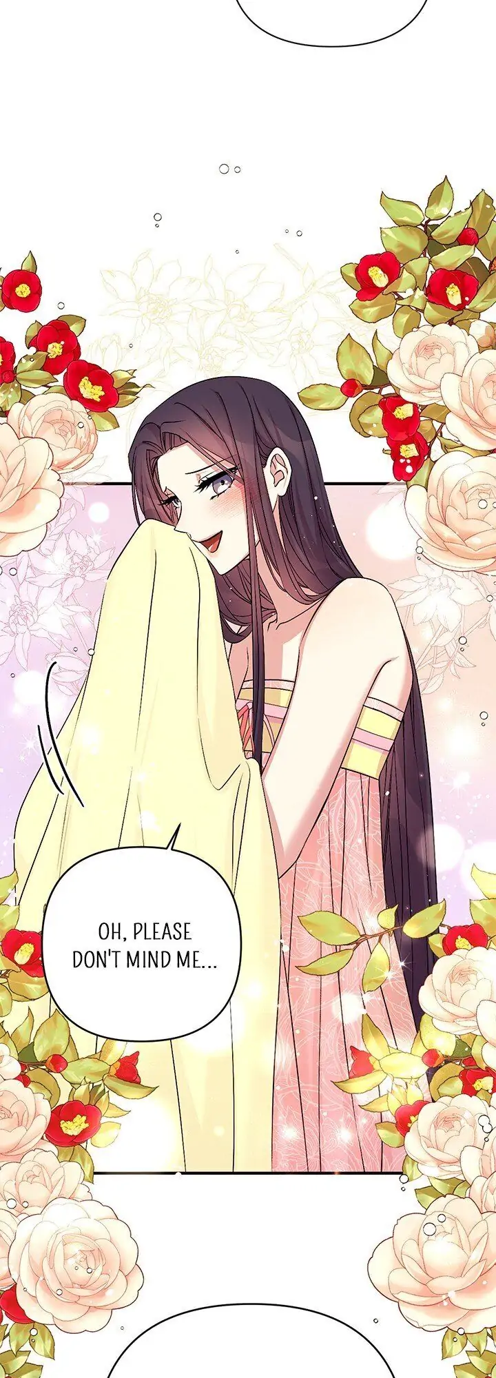 Girl Jock Empress Chapter 75 page 19