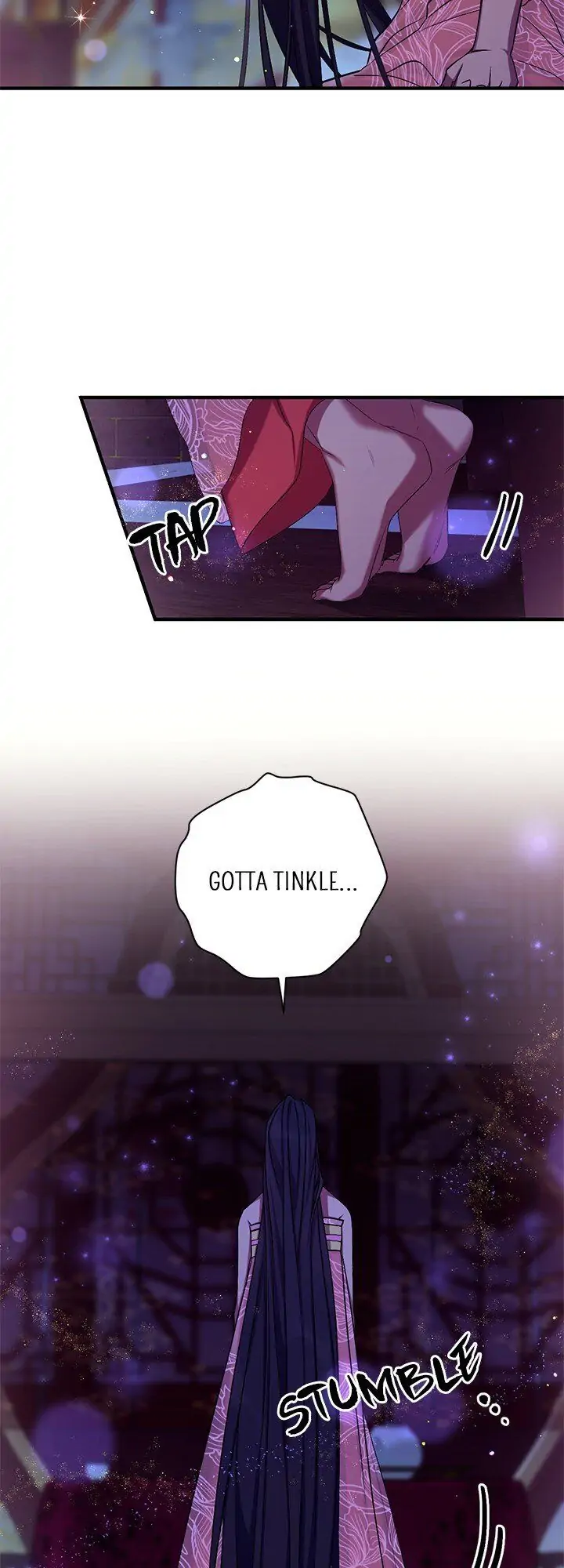 Girl Jock Empress Chapter 74 page 2