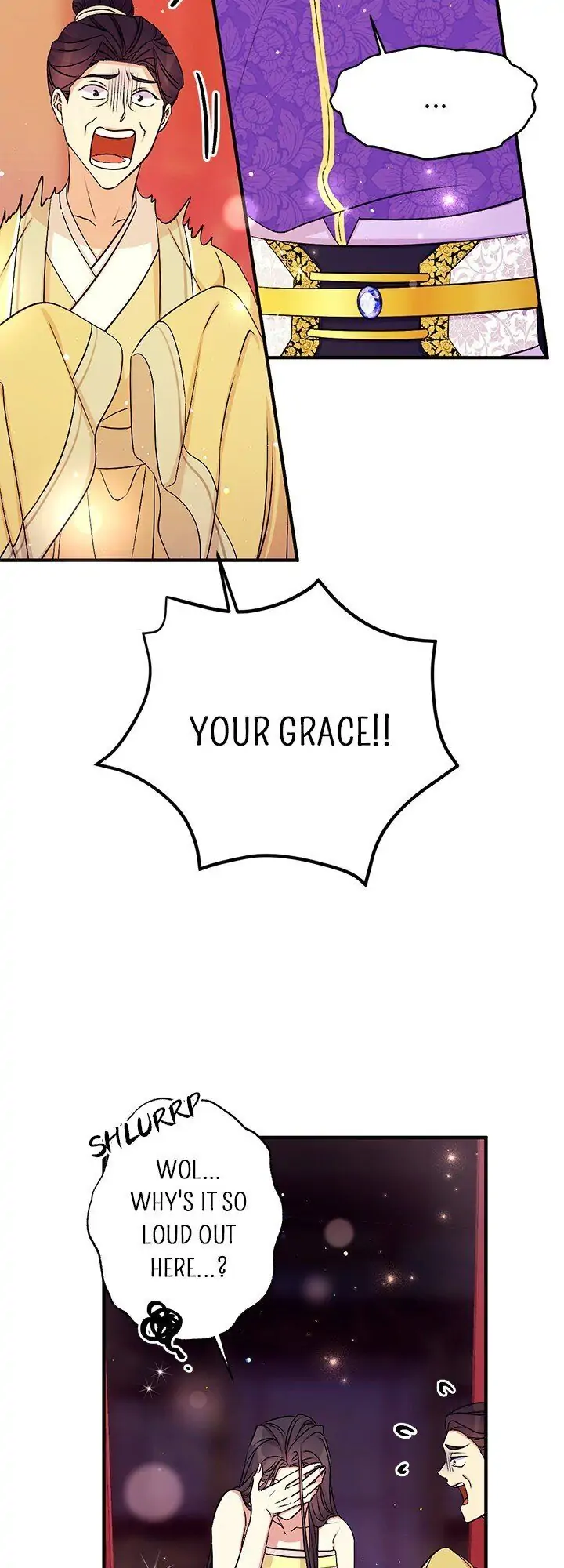 Girl Jock Empress Chapter 74 page 7