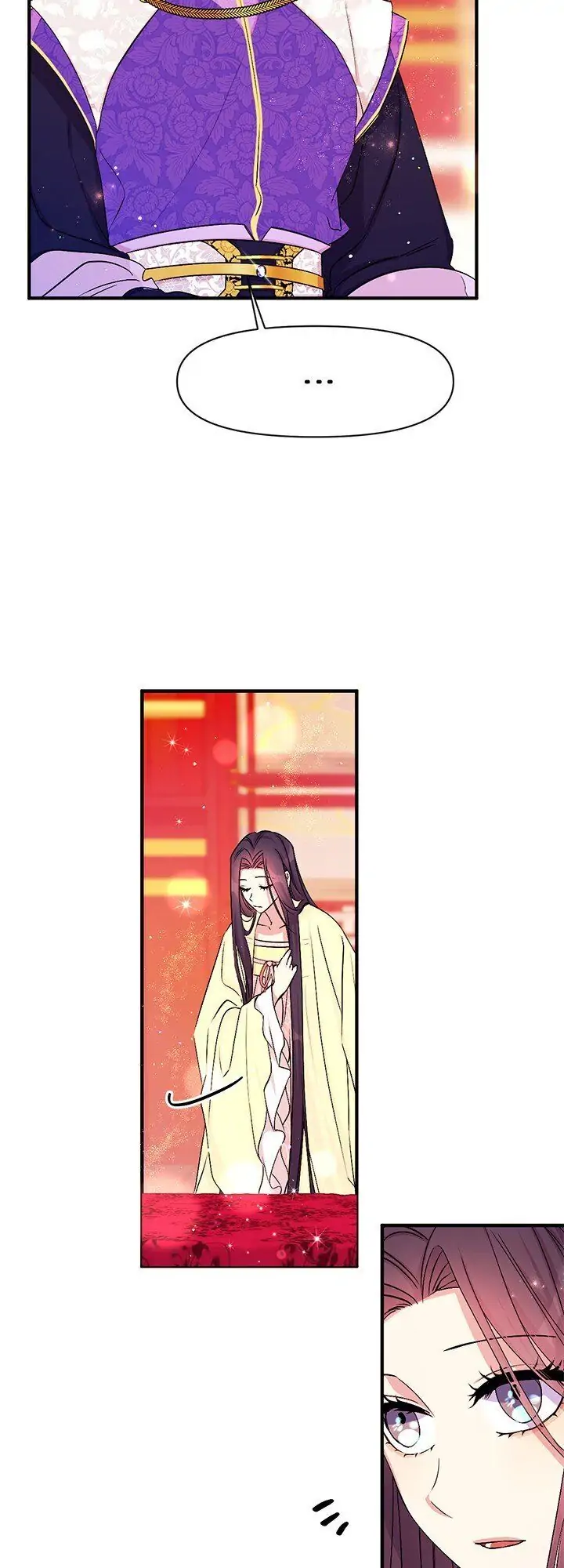 Girl Jock Empress Chapter 75 page 3