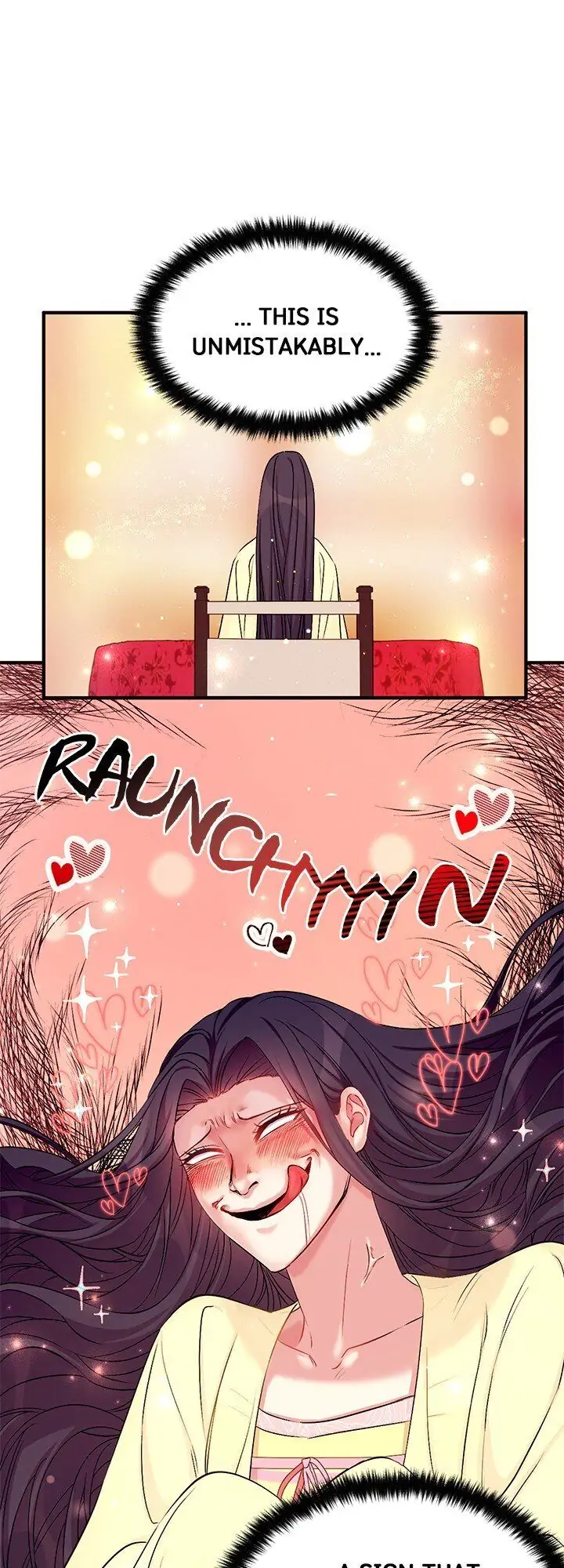 Girl Jock Empress Chapter 75 page 11