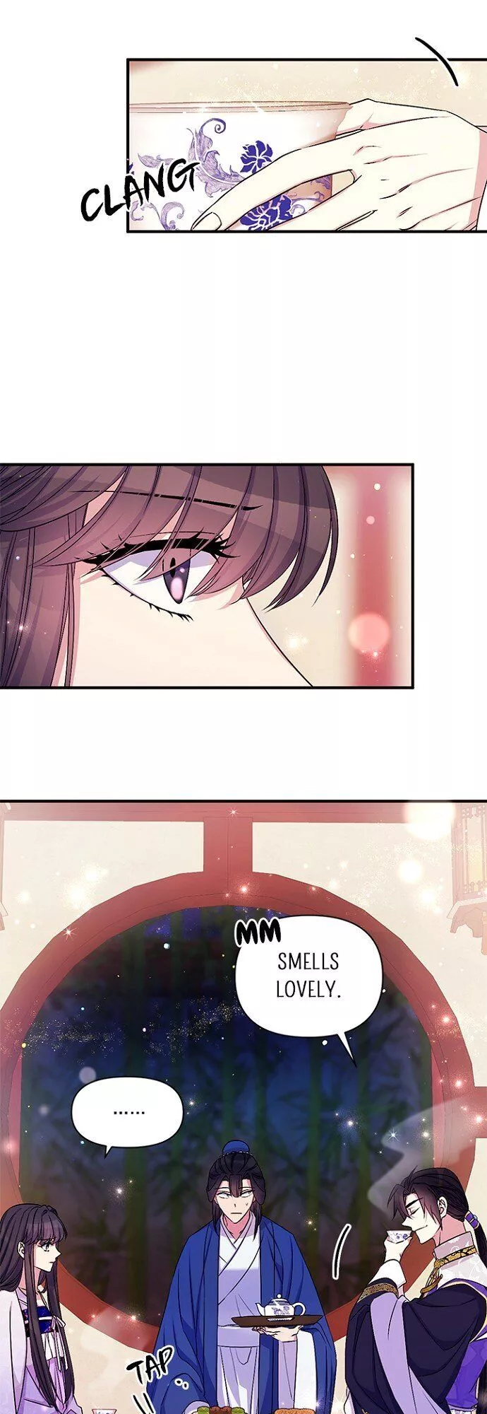 Girl Jock Empress Chapter 72 page 2