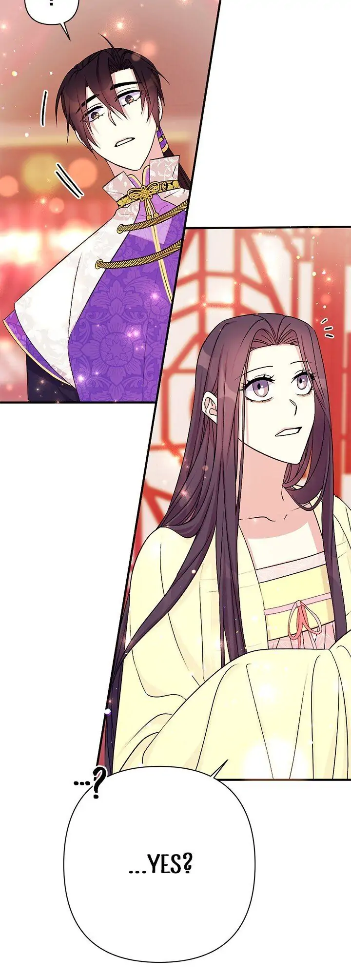 Girl Jock Empress Chapter 74 page 20