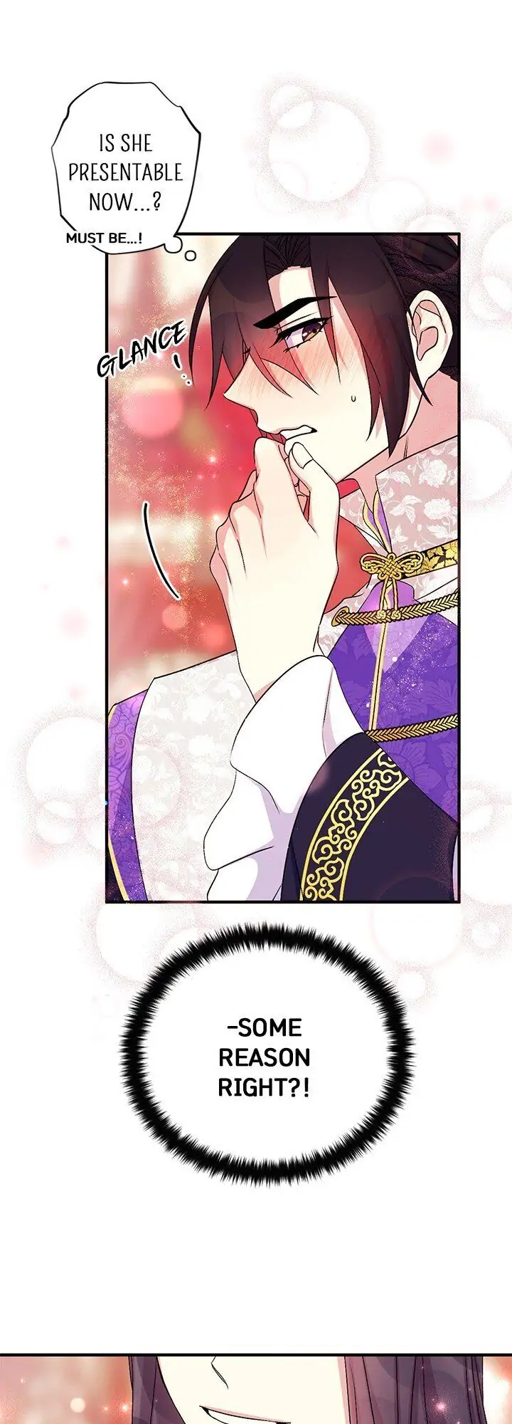 Girl Jock Empress Chapter 74 page 14
